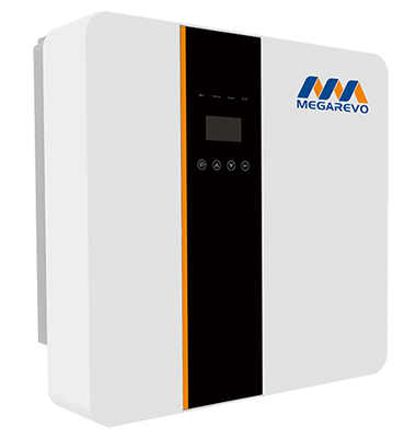 RKH1 Series Single-Phase Hybrid Inverter (4600W-7000W)