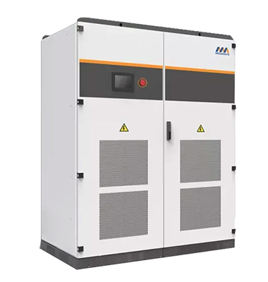 MEGA-T Power Conversion System (with Transformer)