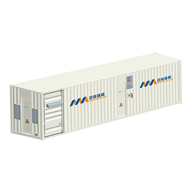 Energy Storage System (ESS)