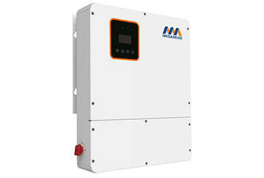 RKH1NA Series Single-Phase Hybrid Inverter