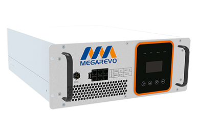 RKL1-M Series Single-Phase Hybrid Inverter (Rack Mount)