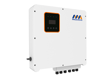 RKH1 Series Single-Phase Hybrid Inverter (4600W-7000W)