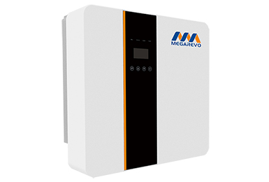 RKL1 Series Single-Phase Hybrid Inverter (Low Voltage)