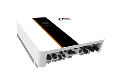 RKL1 Series Single-Phase Hybrid Inverter (Low Voltage)