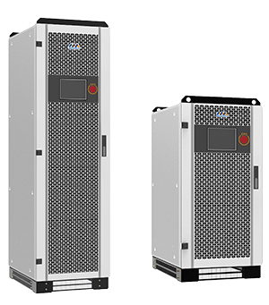 MPS Series Central Inverter