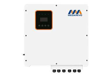 RKH3 Series Three-Phase Hybrid Inverter (7500W-24000W)