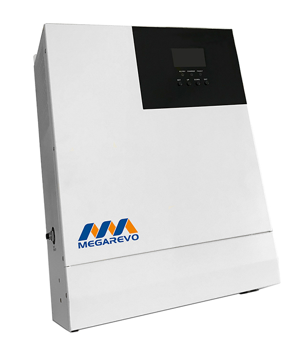 RKH3 Series Three-Phase Hybrid Inverter (7500W-24000W)