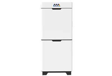 EnBank Series Battery Cabinet 