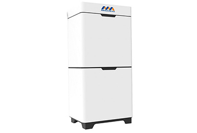 EnBank Series Battery Cabinet