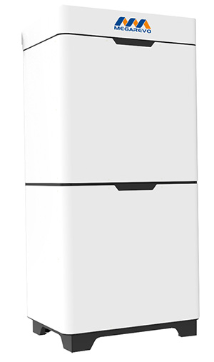 EnBank Series Battery Cabinet