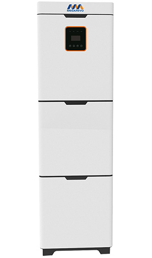 All in One Energy Storage System (5 KW)