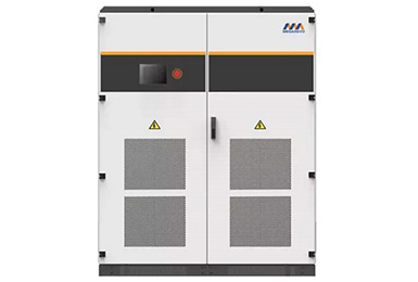 MEGA-T Power Conversion System (with Transformer)