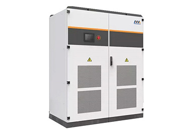 MEGA-T Power Conversion System (with Transformer)