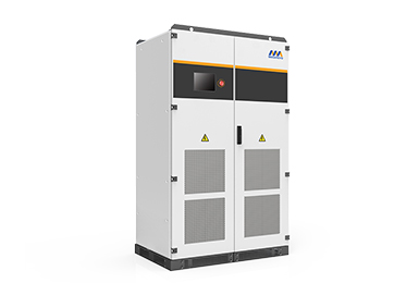 MEGA Series Power Conversion System (without Transformer)