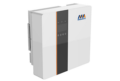 RK-BP Series AC Coupler